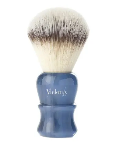 Shaving Brush Extra Soft Synthetic Vielong B0131024 Knot 24mm 11278 Vie-Long Synthetic Shaving Brush €42.90 product_reduction...