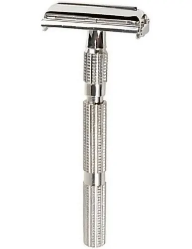 Parker 86R Safety Razor Butterfly Nickel 1071 Parker Butterfly Razors €25.90 product_reduction_percent€20.89