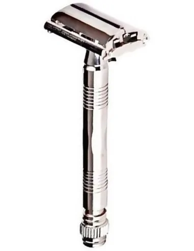 Safety Razor DE Butterfly Parker 95R Nickel 0971 Parker Butterfly Razors €25.90 product_reduction_percent€20.89