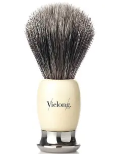 Shaving Brush Patron Grey Horsehair Vielong Knot 21mm B0120621 11288 Vie-Long Horsehair brushes €45.90 product_reduction_perc...