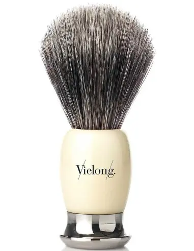 Shaving Brush Patron Grey Horsehair Vielong Knot 21mm B0120621 11288 Vie-Long Horsehair brushes €45.90 product_reduction_perc...