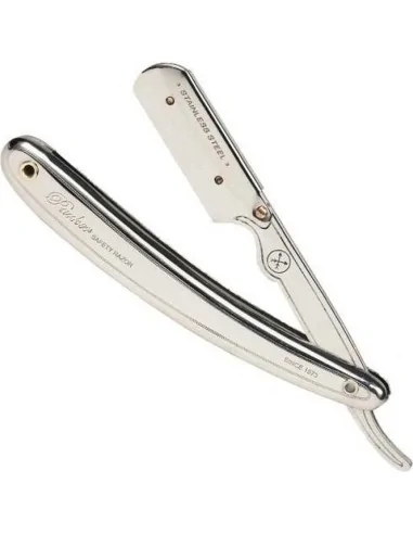 Shavette Parker SR1 Barber Razor OfSt-0963 Parker Parker Shavettes €19.90 product_reduction_percent€16.05