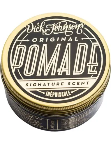 Dick Johnson Pomade Inepuisable 100ml 7424 Dick Johnson