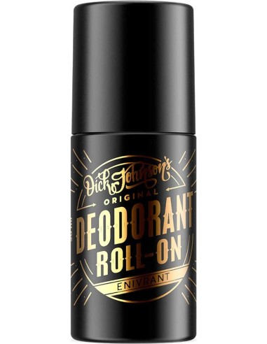 Dick Johnson Roll-On Deodorant Enivrant 50ml 8673 Dick Johnson Φροντίδα Σώματος €17.53 product_reduction_percent€14.14