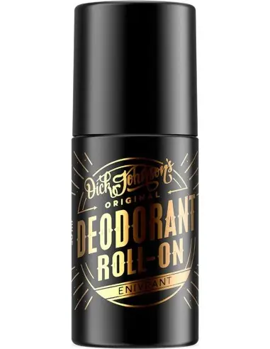 Roll-On Αποσμητικό Enivrant Dick Johnson 50ml 8673 Dick Johnson