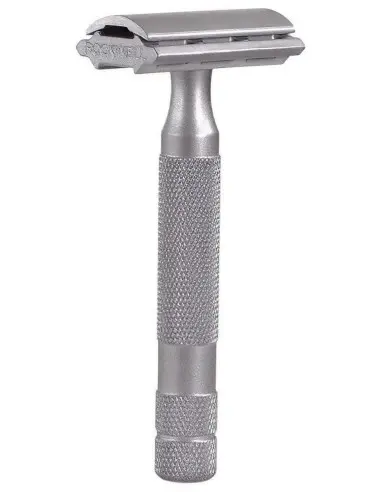 Safety Razor 6S Matte Stainless Steel Rockwell Razors 6480 Rockwell Razors Adjustable Safety Razors €125.00 product_reduction...