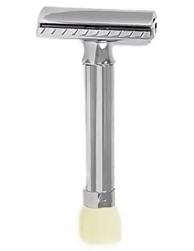 Merkur Progress 510 Adjustable Safety Razor Chrome 0983 Merkur Adjustable Safety Razors €80.50 -10%€64.92