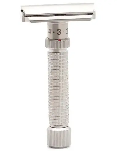 Adjustable Safety Razor Short Handle Rex Supply Co Ambassador OfSt-9812 Rex Supply Co Adjustable Safety Razors €258.00 €208.06