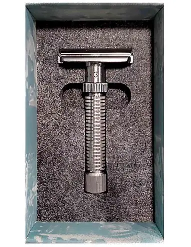 Adjustable Safety Razor Short Handle Rex Supply Co Ambassador OfSt-9812 Rex Supply Co Adjustable Safety Razors €258.00 €208.06