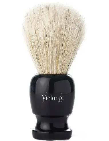 Shaving Brush Comte White Horsehair Vielong Knot 24mm B0200524 11280 Vie-Long Horsehair brushes €39.90 €32.18