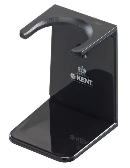 Large Stand for Shaving Brush Black VSB2 Kent 2945 Kent Brushes Stands €7.50 €6.05