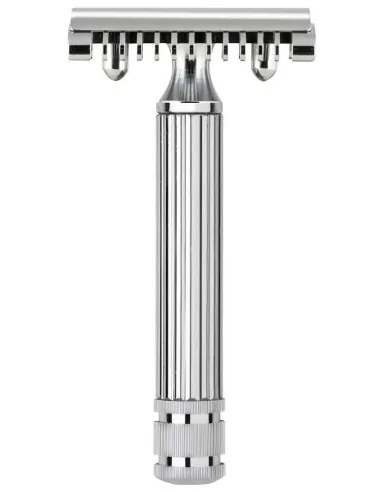 Safety Razor Open Comb Classic Chrome Originale Grande Fatip 42107 2482 Fatip Open Comb Safety Razors €24.21 product_reductio...