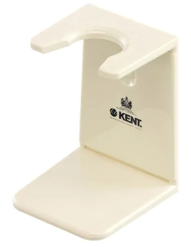 Small Stand for Shaving Brush Ivory VSB5 Kent 2949 Kent Stands €3.90 €3.15