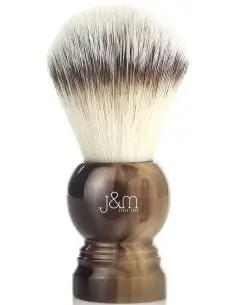 Πινέλο Ξυρίσματος Συνθετικό Extra Soft Vielong Knot 24mm B0461024 11295 Vie-Long