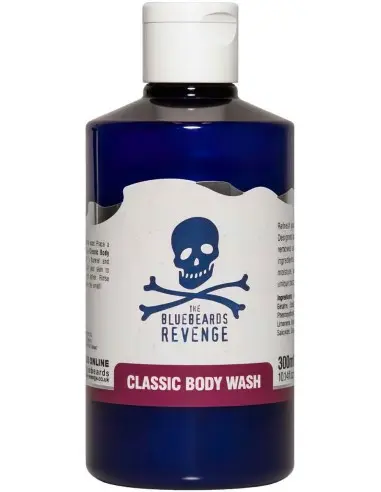 Αφρόλουτρο Classic The Bluebeards Revenge 300ml 11291 The Bluebeards Revenge