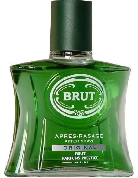 Aftershave Lotion Brut Original 100ml OfSt-0709 Brut