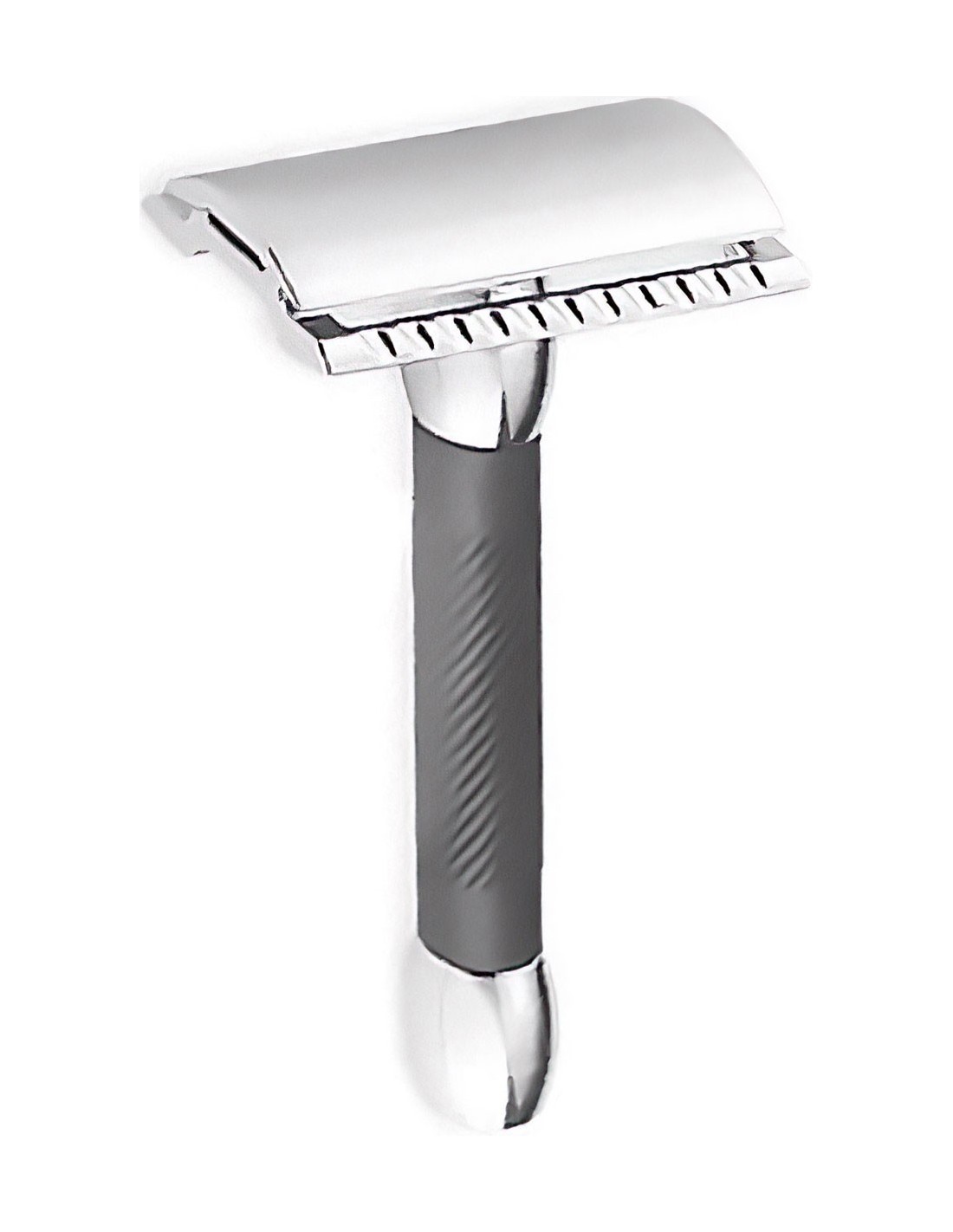 merkur closed comb safety razor