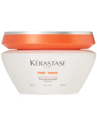 Nutritive Masquintense for Fine Hair Kerastase 200ml 4984 Kerastase Paris Thin Hair €35.50 €28.63