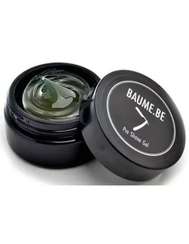 Baume.Be Pre Shave Gel 50ml OfSt-5419 Baume.Be Pre Shave Gel €19.00 €15.32