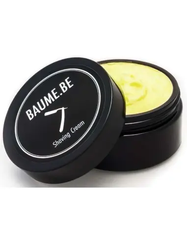 Baume.Be Shaving Cream 200ml Base-5416 Baume.Be Base €22.00 €17.74