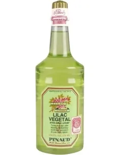 After Shave Lotion Lilac Vegetal Pinaud Clubman 370ml 3126 ClubMan After shaves €20.90 product_reduction_percent€16.85