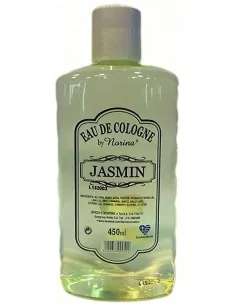 Norina Eau de Cologne Jasmin 450ml 1961 Norina Cosmetics Eau de Cologne - Aftershaves €8.00 €6.45