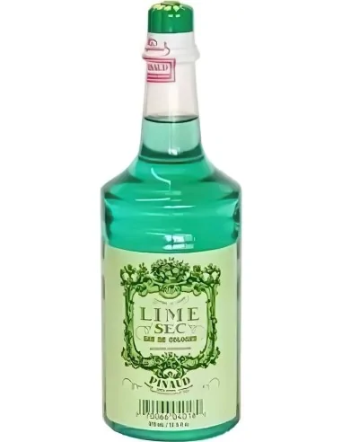 Pinaud Clubman Lime Sec Eau de Cologne 370ml 1126 ClubMan Eau de Cologne €18.90 product_reduction_percent€15.24