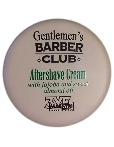 3VE Maestri Gentlemen's Barber Club Aftershave Cream 125ml 3008 3VE Maestri Creme Balm €9.00 €7.26