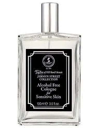 Taylor Of Old Bond Street Jermyn Street Collection Luxury Cologne Alcohol Free 100ml 3514 Taylor Of Old Bond Street