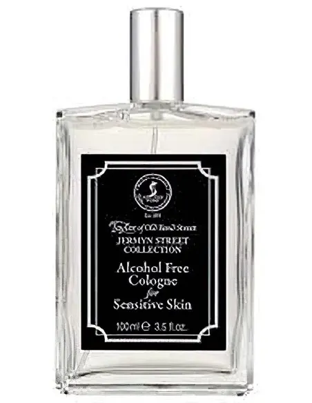 Taylor Of Old Bond Street Jermyn Street Collection Luxury Cologne Alcohol Free 100ml 3514 Taylor Of Old Bond Street