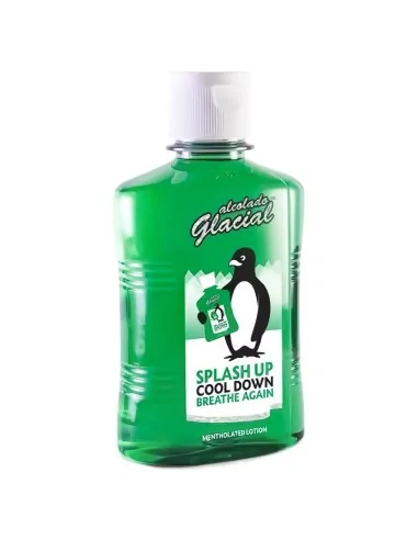 Alcolado Glacial Cologne 125ml 1119 Alcolado Eau de Cologne - Aftershaves €4.50 product_reduction_percent€3.63