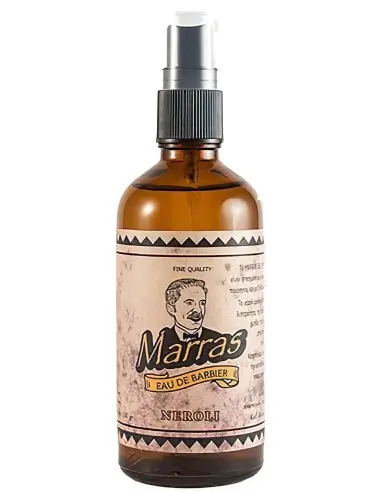 Marras Eau De Barbier Neroli 100ml 5155 Marras