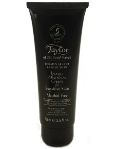 Taylor Of Old Bond Street Jermyn Luxury Aftershave Cream 75ml 3250 Taylor Of Old Bond Street