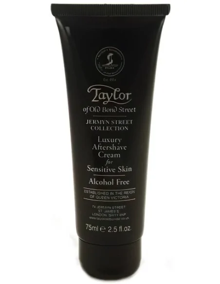 Taylor Of Old Bond Street Jermyn Luxury Aftershave Cream 75ml 3250 Taylor Of Old Bond Street Creme Balm €21.95 product_reduct...