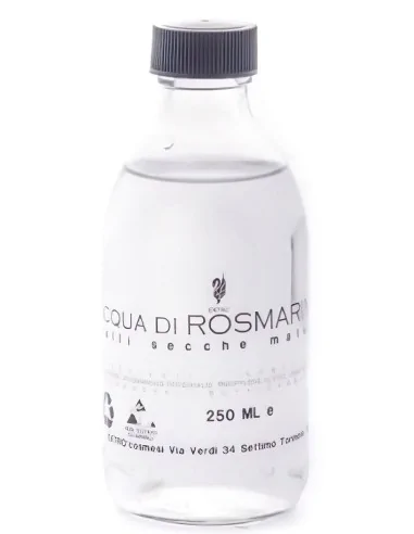 Extro Αqua Di Rosmarino After Shave 250ml 2242 Extro