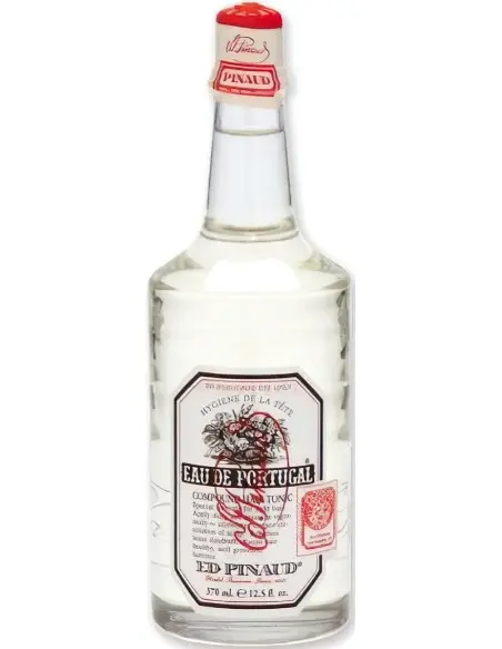 Clubman Eau De Portugal Hair Tonic 370ml OfSt-3883 ClubMan Hair Tonic €16.90 product_reduction_percent€13.63