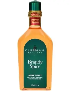 Clubman Reserve Brandy Spice After Shave 177ml OfSt-6294 ClubMan