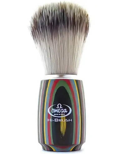 Omega 0146751 Synthetic Shaving Brush €31.50