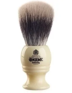 Synthetic Shaving Brush Infinity Silvertex INF1 Kent 0978 Kent Brushes Synthetic Shaving Brush €16.90 €13.63