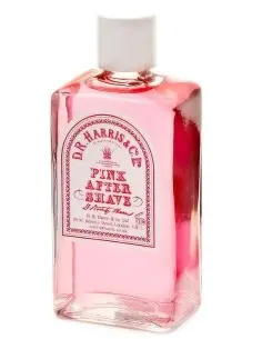 Aftershave D.R Harris Pink 100ml 3677 Dr. Harris & Co. Ltd