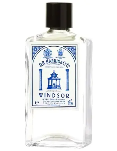 Aftershave D.R Harris Windsor 100ml 3680 Dr. Harris & Co. Ltd