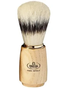 Πινέλο Ξυρίσματος Χοίρου Omega 11150 0947 Omega