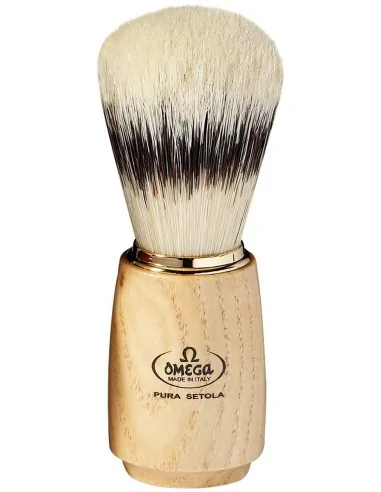 Omega 11150 Boar Shaving Brush 0947 Omega Boar Shaving Brush €10.80 €8.71