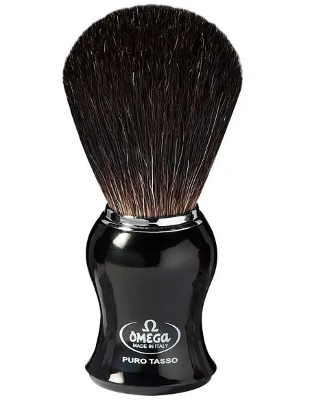 Omega 666 - Pure Badger Shaving Brush 5948 Omega Pure €39.90 €32.18