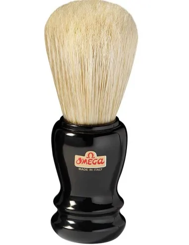 Omega 20106 Boar Shaving Brush 0945 Omega Boar Shaving Brush €11.70 €9.44