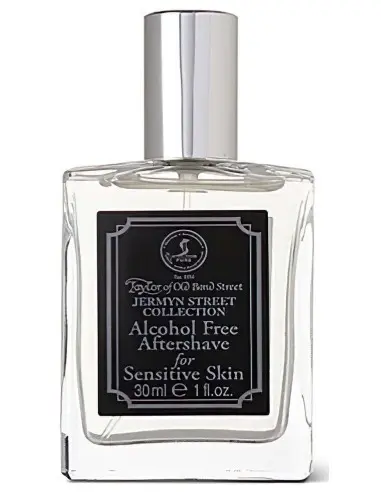 Taylor Of Old Bond Street Jermyn Street Collection Luxury Aftershave Χωρίς Αλκοόλ 30ml 3781 Taylor Of Old Bond Street