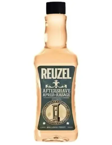 Aftershave Reuzel 100ml 3915 Reuzel AfterShave Splash €13.90 -10%€11.21