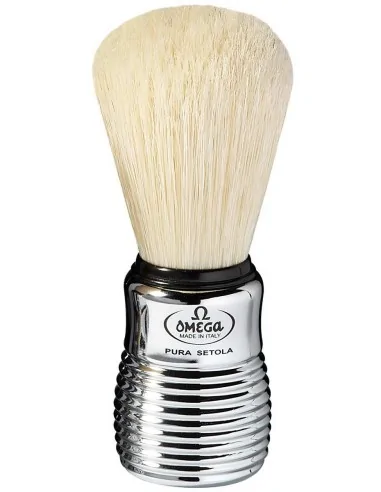 Omega 80080 Boar Shaving Brush 0944 Omega Boar Shaving Brush €10.50 €8.47