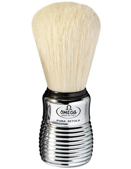 Πινέλο Ξυρίσματος Χοίρου Omega 80080 0944 Omega