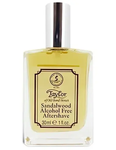 Aftershave Lotion Spray Taylor Of Old Bond Street Luxury Σανταλόξυλο 30ml 3921 Taylor Of Old Bond Street